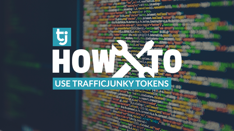 how to tokens