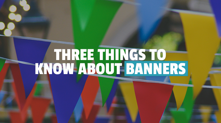 Three Things To Know About Banners Trafficjunky Blog