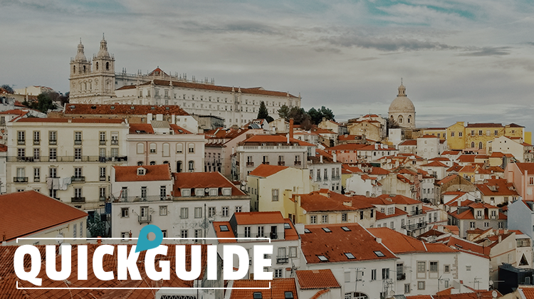 quick guide european summit lisbon