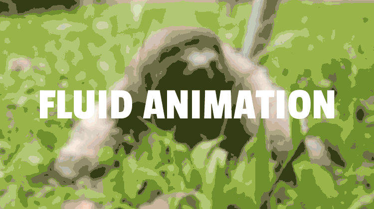 trafficjunky fluid animation