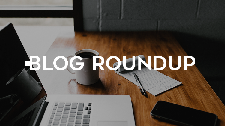 blog roundup women