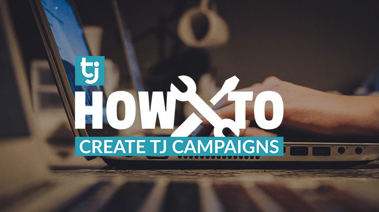 create trafficjunky campaigns
