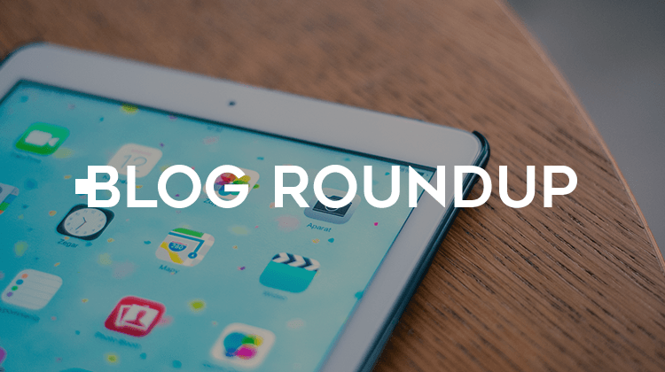 blog roundup