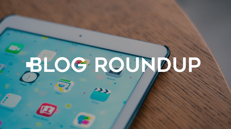 blog roundup mother's day