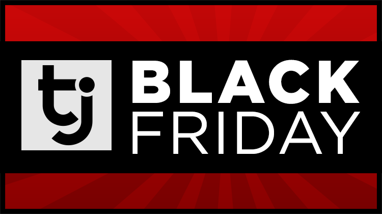black friday extravaganza