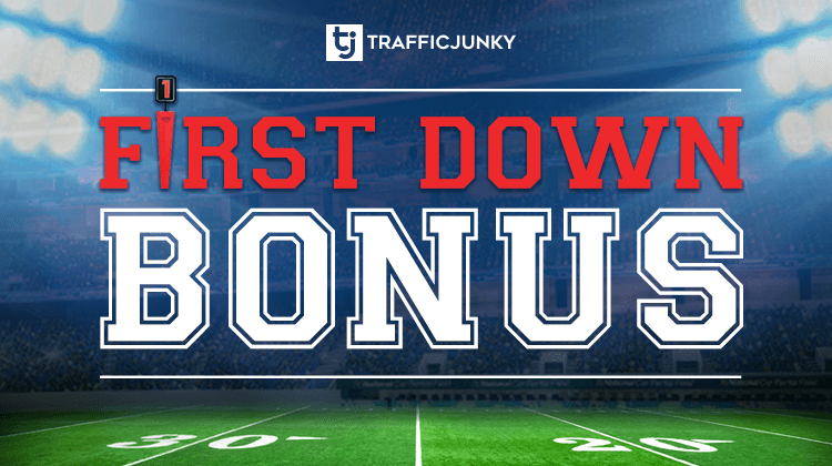 first down bonus