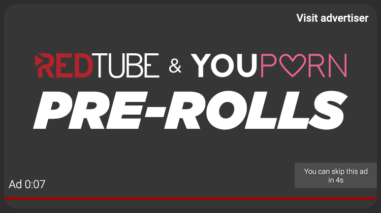 redtube youporn pre-rolls