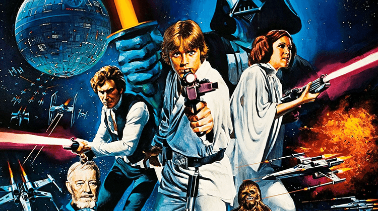 star wars day