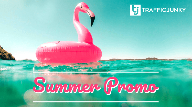 Summer Promo
