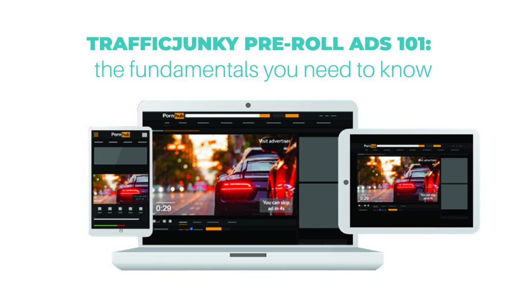 Stream Display Ads