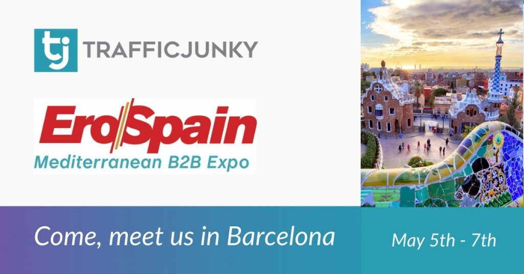 TrafficJunky Blog – We’re TrafficJunky, an innovative web advertising