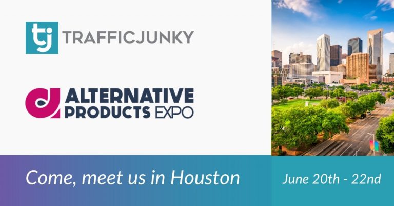 Alt Expo 2024 in Houston, cannabis ads on adult platforms
