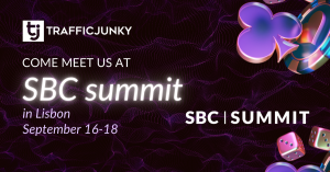 SBC Summit 2025, iGaming ads on Pornhub