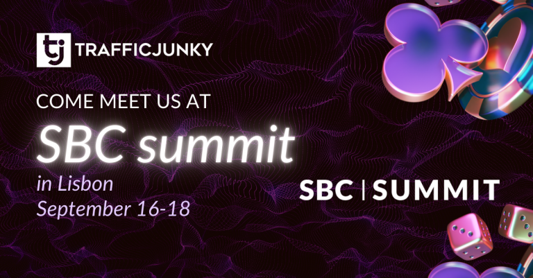 SBC Summit 2025, iGaming ads on Pornhub