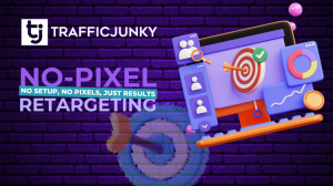 No more missed connections. No-Pixel Retargeting ensures no lead is lost by keeping your brand in front of the right users.