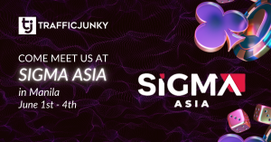 Event: TrafficJunky is heading to SiGMA Manila