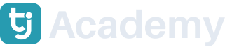 TJ Academy Logo