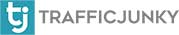 TrafficJunky Homepage